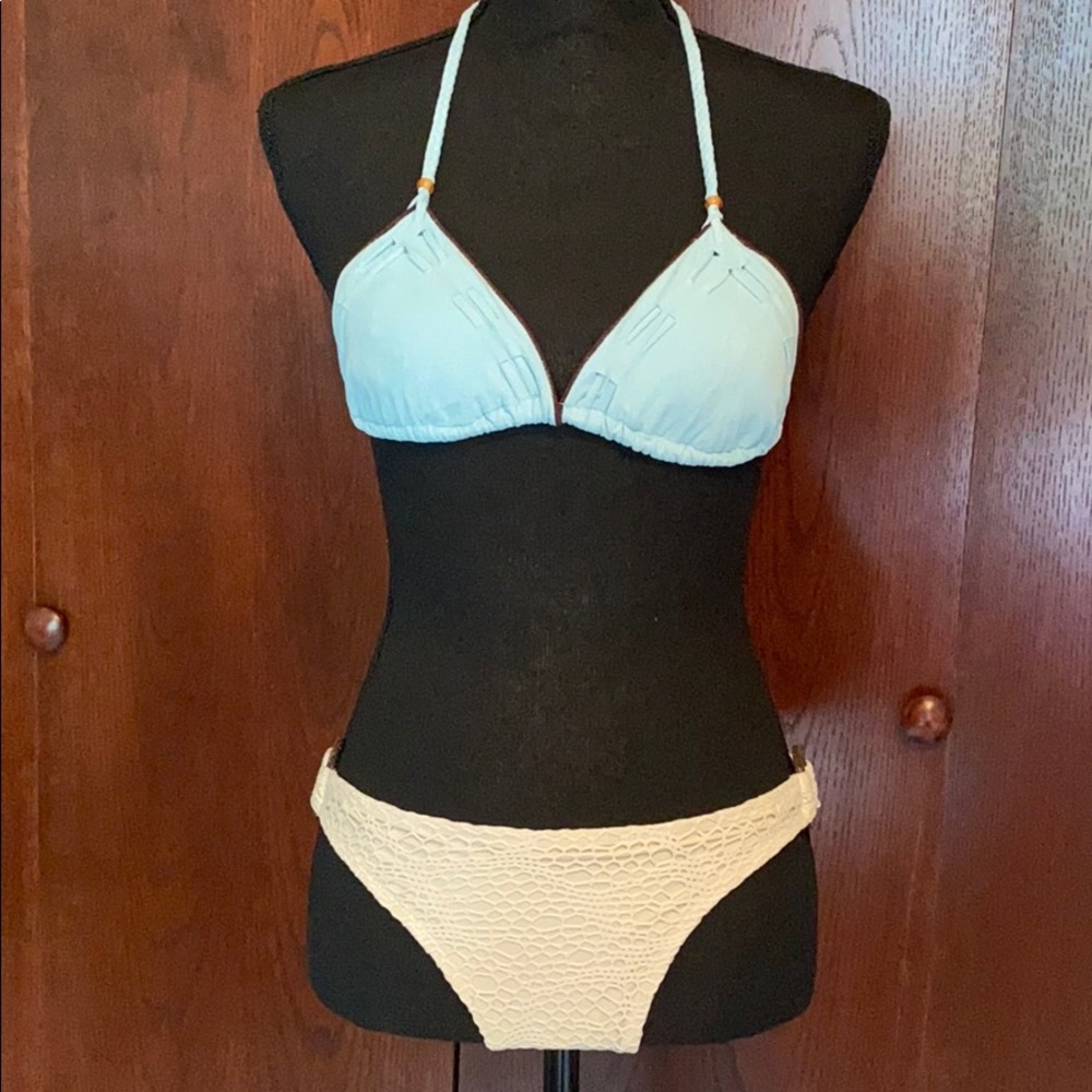 Bohemian Bikini